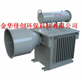 和平GGAJ02电除尘高压静电变压器