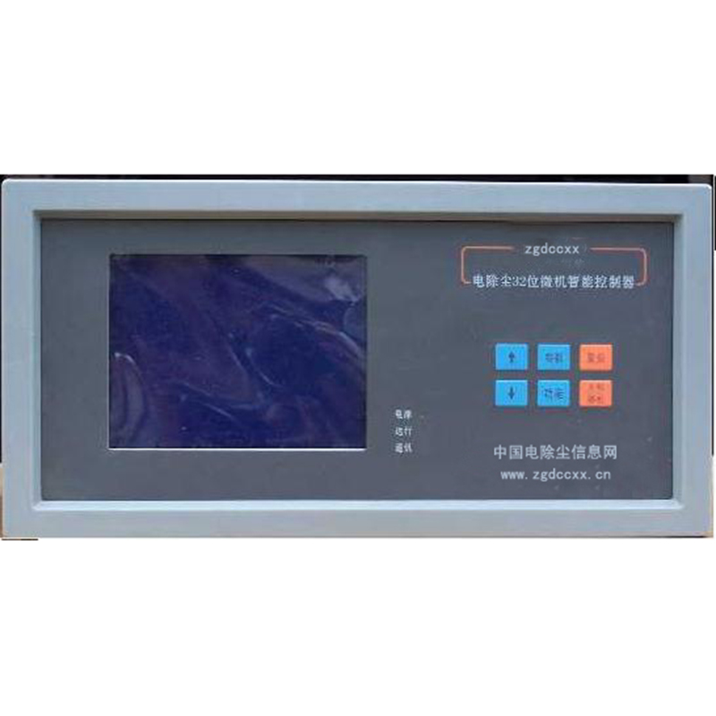 和平HP3000型电除尘 控制器
