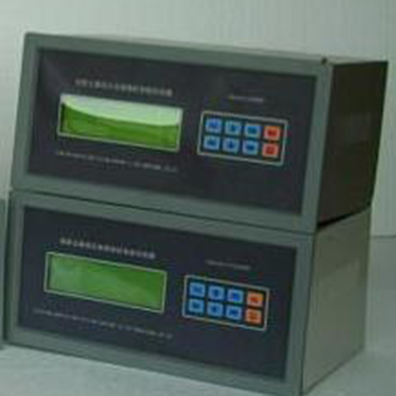和平TM-II型电除尘高压控制器